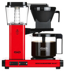 Coffee makers and coffee machines