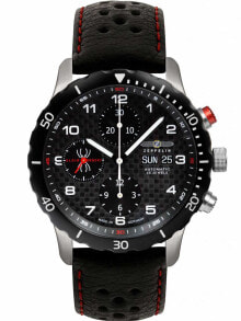 Men's Wristwatches with a Strap