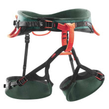 Safety systems for mountaineering and rock climbing