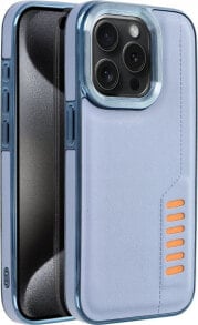 ForCell Futerał MILANO do XIAOMI Redmi Note 13 Pro 5G niebieski