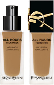 All Hours Foundation