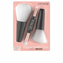 Make-up Brush Catrice Magic Perfectors 4-in-1 3 Pieces