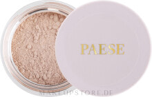 Face powder