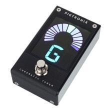  Pigtronix