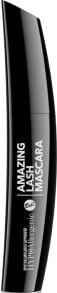 Hypoallergene Mascara für lange Wimpern - Bell HypoAllergenic Amazing Lash Extreme Black Mascara