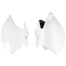 UFO Yamaha WR 250 F/WR 450 F 07-14 side panels