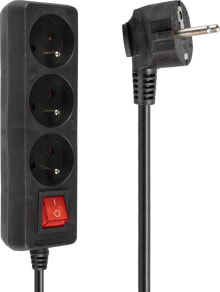 Extension cords and adapters