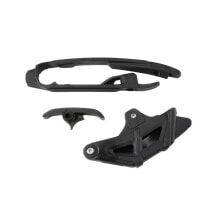 UFO KT04067-001 Swingarm chain guide купить онлайн