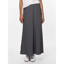 PIECES Franan Midi Skirt купить в интернет-магазине