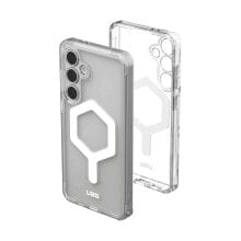 UAG Plyo Pro Magnetic Samsung Galaxy S24 Fe phone case