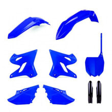 POLISPORT MX Yamaha YZ125/250 2021 plastics kit