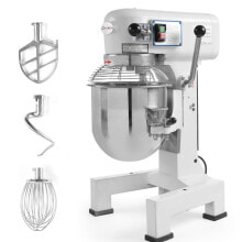 Kitchen Line 10L Hendi 222836 confectionery planetary mixer