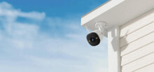 Smart surveillance cameras