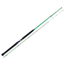 TICA Wasabi Winds Type Bottom Shipping Rod