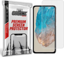 GrizzGlass Folia matowa GrizzGlass PaperScreen do Samsung Galaxy M35