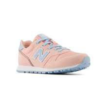 Кроссовки и кеды для мальчиков New Balance купить от $119