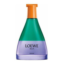 Купить парфюмерия унисекс Loewe: Loewe Agua Miami Eau de Toilette