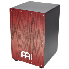 Meinl Headliner Cajon Tango Red