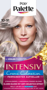 Hair coloring products