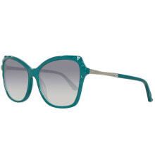 Мужские солнцезащитные очки sWAROVSKI SK0106-5796P Sunglasses
