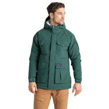 CRAGHOPPERS Waverly Thermic Jacket