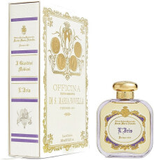 Santa Maria Novella L`Iris 2022 - Eau de Parfum