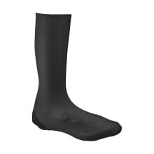 SHIMANO S-Phyre Tall Overshoes