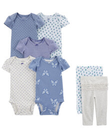 Детское белье и домашняя одежда для малышей