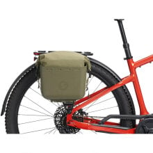 SPECIALIZED OUTLET Microcave Dry Panniers 8L