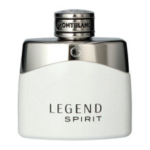 Montblanc Legend Spirit Eau de Toilette