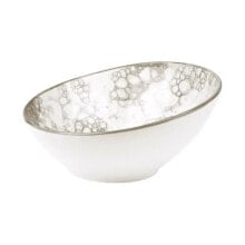 BIGBUY HOME Porcelain Bowl 16x7 cm