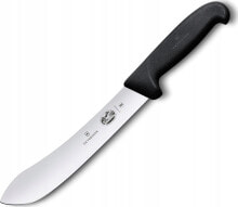 Victorinox Victorinox Schlacht & Bankmesser 25cm schwarz