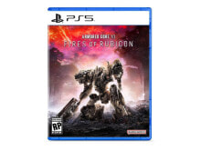 Игры для PlayStation 5 Bandai Namco Entertainment America Inc купить от $85