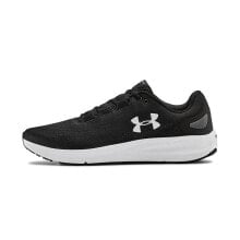 Черные мужские кроссовки Under Armour купить от $83