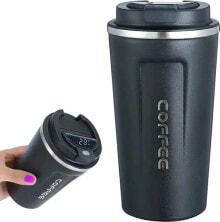 Thermos flasks and thermos cups