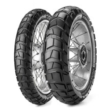 METZELER Karoo™ 3 60T TL M/C Adventure Front Tire