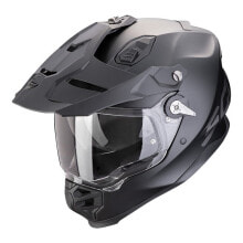 SCORPION ADF-9000 Air Solid Full Face Helmet