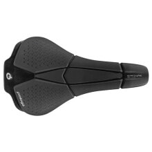 Bicycle saddles