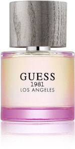 Guess 1981 Los Angeles - Eau de Toilette