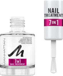 Nail care products