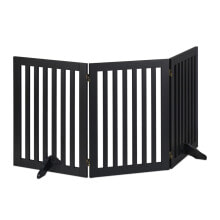 Child safety gates and partitions