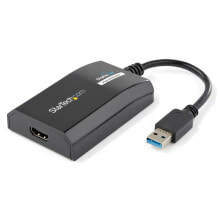 STARTECH USB to -Mac & PC hdmi adapter