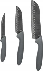 Kitchen knives