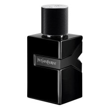 YVES SAINT LAURENT Y Le Parfum Eau De Parfum Vaporizer 60ml