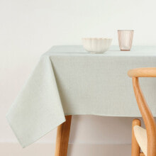 Tablecloths and napkins