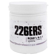 Аминокислоты 226ERS BCAA 8:1:1 300 Neutral Flavour