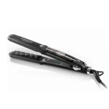 HAEGER Steam Syle Pro Hair Straightener