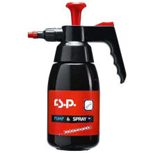 Lubricants and cleaners for bicycles