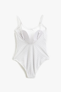 Women's One-piece Swimwear