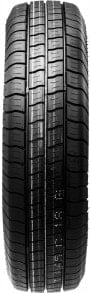 Шины для легких грузовых автомобилей летние GT-Radial Kargomax ST-6000 195/70 R15 104/102NN